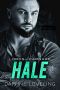 [Lords of Carnage MC 08] • Hale